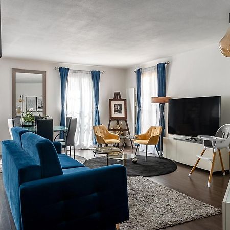 Apartment Sunny 3 Bedroomed Toscane Сери Екстериор снимка