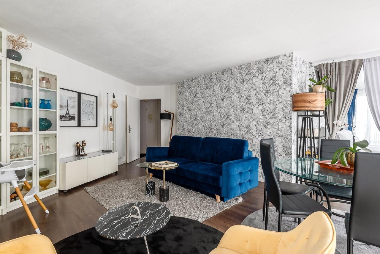 Apartment Sunny 3 Bedroomed Toscane Сери Екстериор снимка