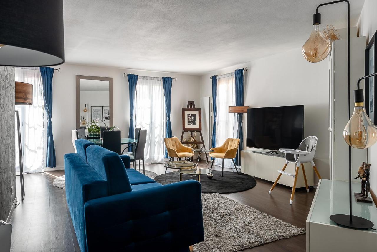 Apartment Sunny 3 Bedroomed Toscane Сери Екстериор снимка
