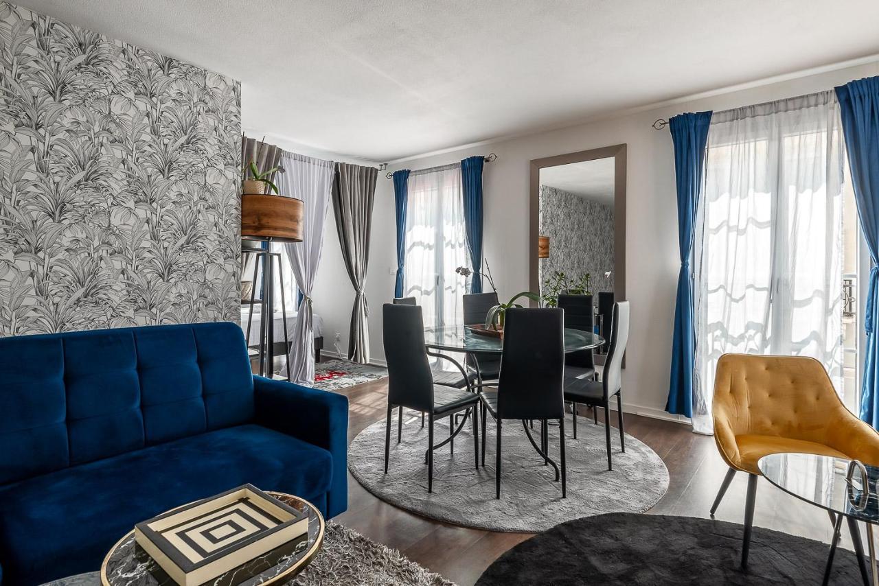 Apartment Sunny 3 Bedroomed Toscane Сери Екстериор снимка
