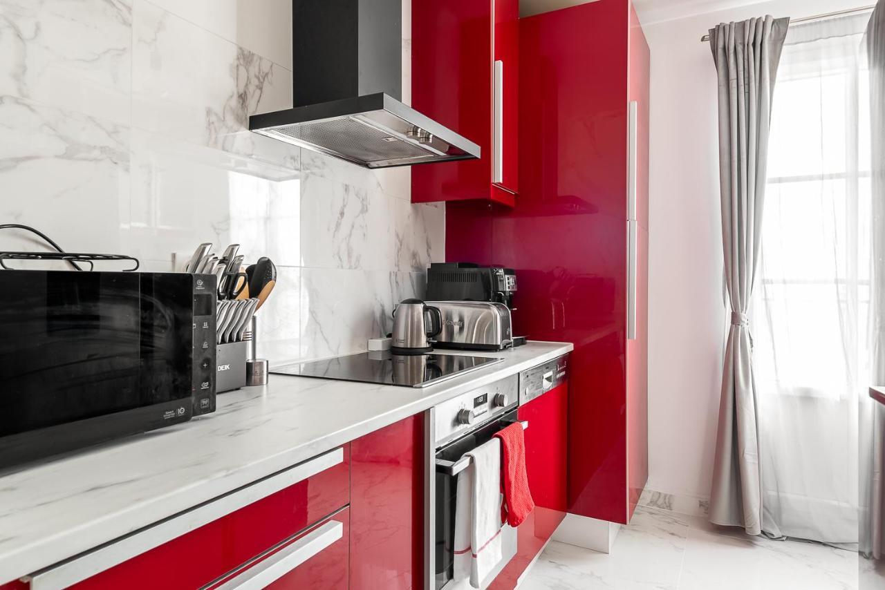Apartment Sunny 3 Bedroomed Toscane Сери Екстериор снимка