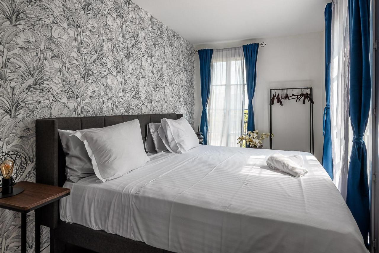Apartment Sunny 3 Bedroomed Toscane Сери Екстериор снимка