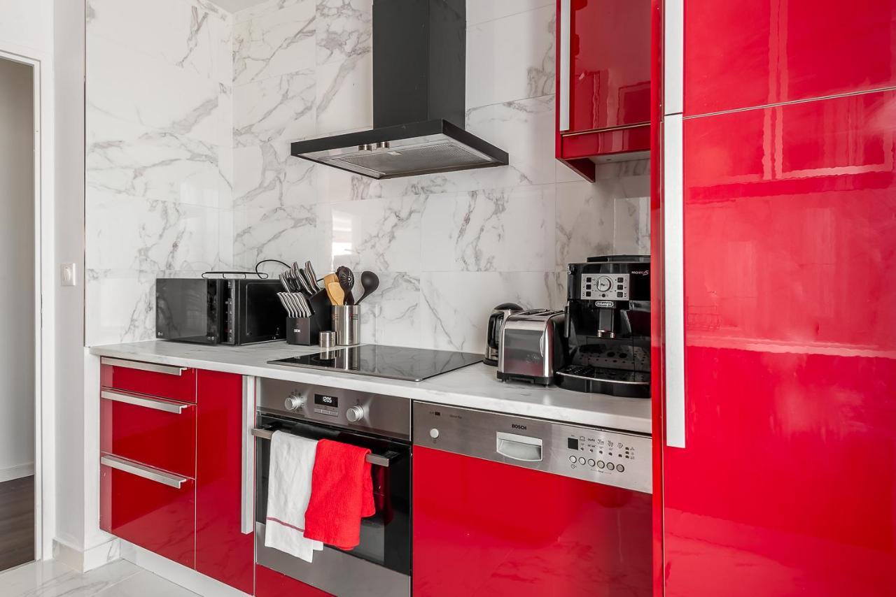 Apartment Sunny 3 Bedroomed Toscane Сери Екстериор снимка