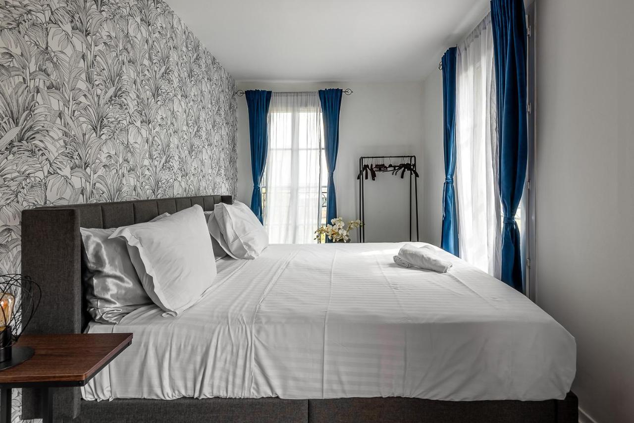 Apartment Sunny 3 Bedroomed Toscane Сери Екстериор снимка