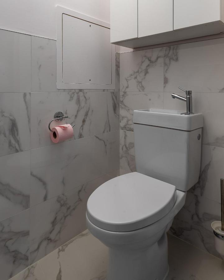 Apartment Sunny 3 Bedroomed Toscane Сери Екстериор снимка