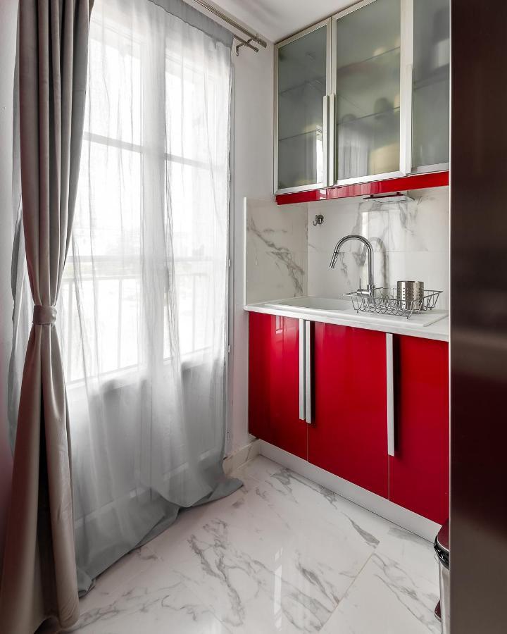 Apartment Sunny 3 Bedroomed Toscane Сери Екстериор снимка